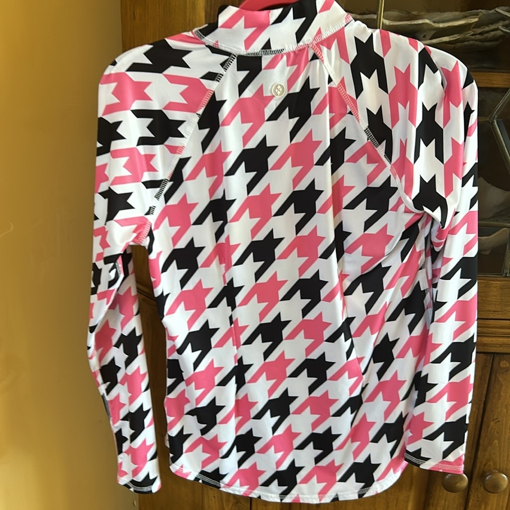 NWOT size small long sleeve top - Picture 4 of 5